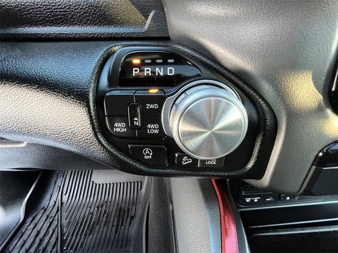 Used 2019 RAM 1500 Rebel w/ Rebel Level 2 Equipment Group image 14