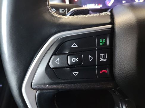 Used 2021 Jeep Grand Cherokee L Laredo image 9