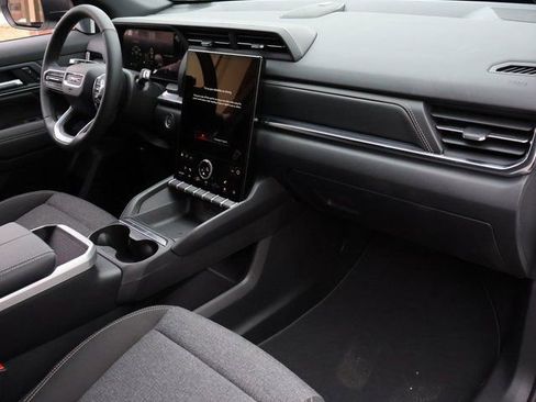 New 2026 GMC Terrain Elevation w/ Technology Package II image 10