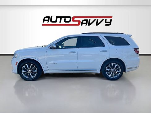 Used 2022 Dodge Durango Citadel image 4