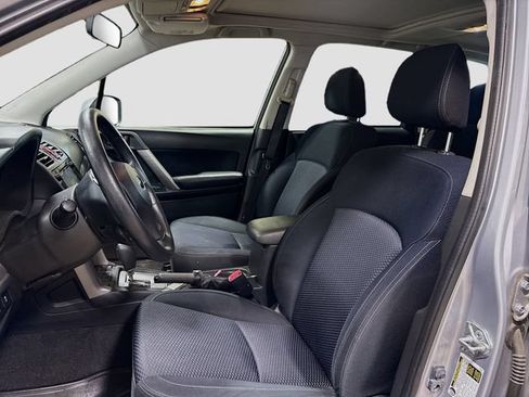Used 2016 Subaru Forester 2.5i Premium w/ All-Weather Package AWD/4WD image 16