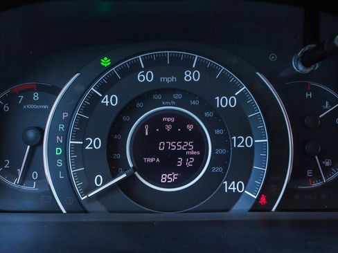 Used 2016 Honda CR-V EX image 7