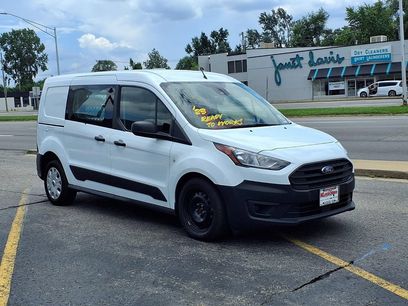 Used 2023 Ford Transit Connect XL
