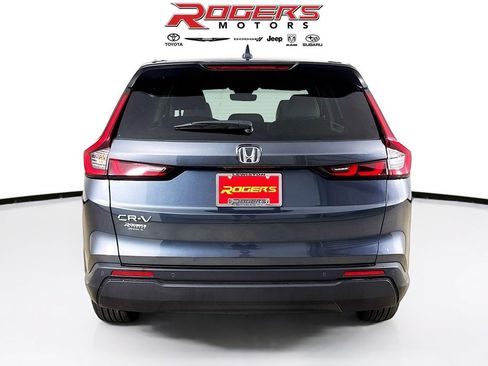 Used 2024 Honda CR-V EX-L image 7