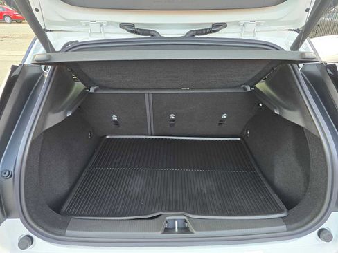 New 2026 Volvo EX30 Ultra w/ Protection Package AWD/4WD image 16