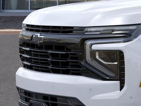 New 2026 Chevrolet Tahoe RST image 13