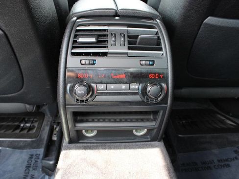 Used 2011 BMW 740Li image 12