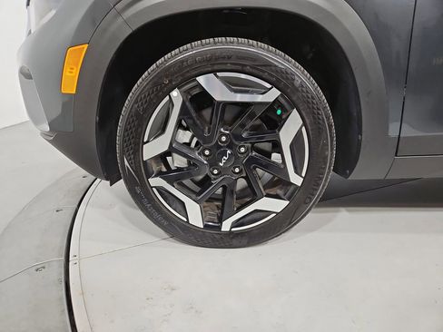 Used 2024 Kia Seltos SX image 27