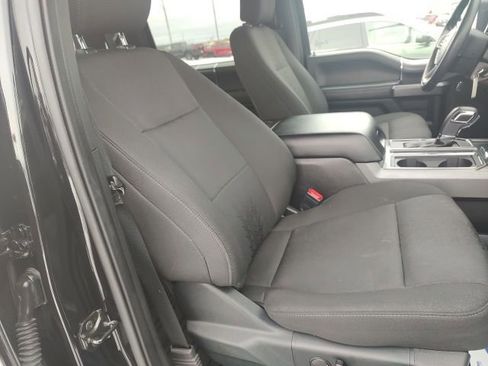 Certified 2020 Ford F150 XLT w/ Equipment Group 302A Luxury image 32