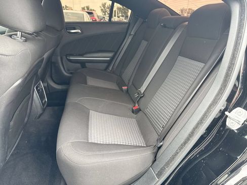 Used 2022 Dodge Charger R/T RWD image 22