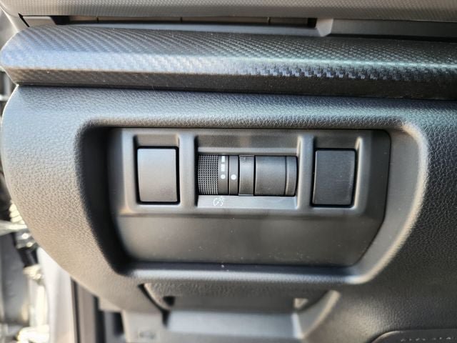 New 2026 Subaru Crosstrek 2.5i Wilderness AWD/4WD image 29