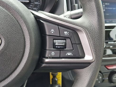 Used 2022 Subaru Impreza 2.0i AWD/4WD image 23