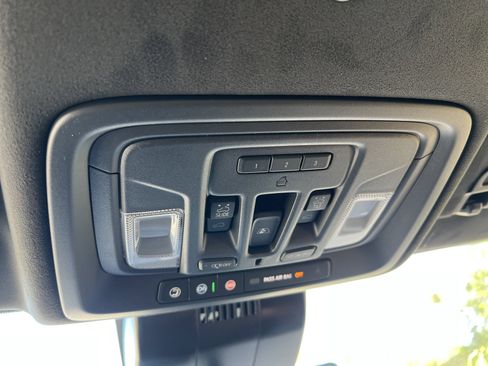 New 2026 GMC Sierra 1500 Denali Ultimate AWD/4WD image 31