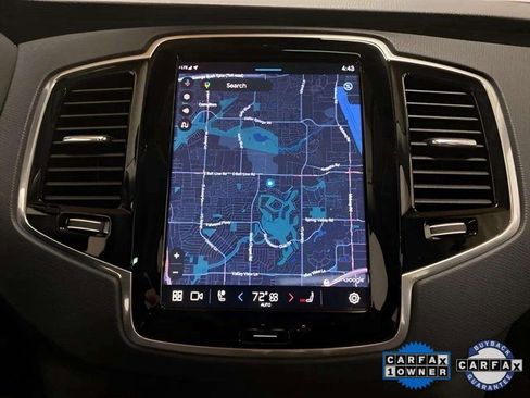Used 2025 Volvo XC90 B6 Plus image 45
