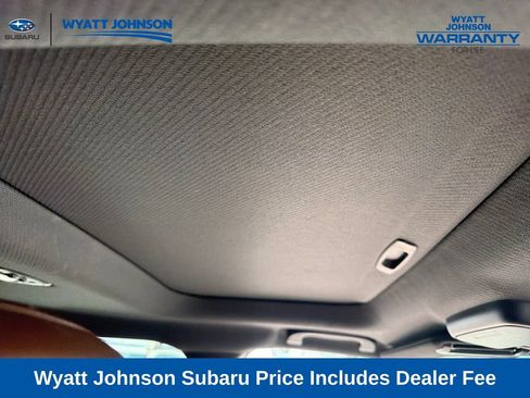 Used 2026 Subaru Outback Touring AWD/4WD image 36