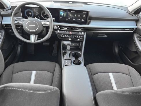 Certified 2025 Hyundai Sonata SE image 15