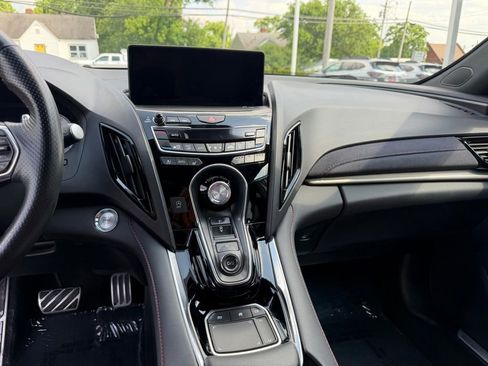 Used 2019 Acura RDX A-Spec AWD/4WD image 36