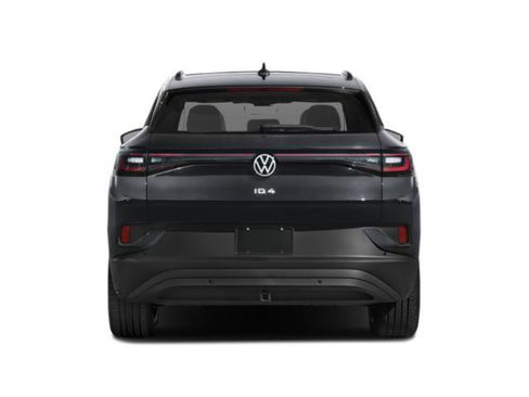 Used 2025 Volkswagen ID.4 Pro S RWD image 5