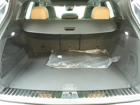 New 2026 Porsche Cayenne AWD/4WD image 27