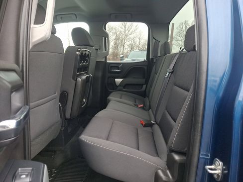 Used 2017 Chevrolet Silverado 1500 LT image 11