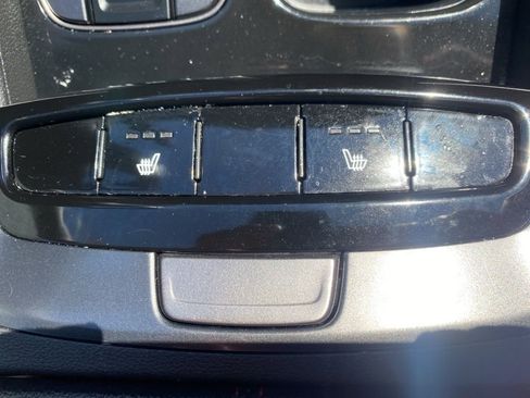 Used 2022 Hyundai Tucson N Line w/ Cargo Package image 10