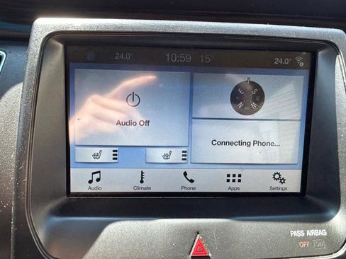 Used 2016 Ford Flex SEL w/ Equipment Group 201A FWD image 23