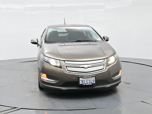 Used 2015 Chevrolet Volt w/ Enhanced Safety Package 1 image 30