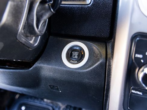 Used 2015 RAM 3500 Laramie Longhorn image 36