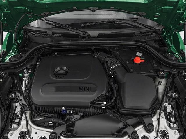 New 2026 MINI Cooper S FWD image 8
