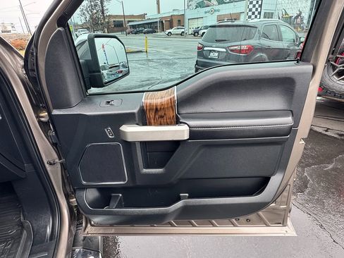 Used 2020 Ford F150 Lariat w/ Equipment Group 502A Luxury image 30