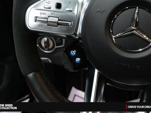 Used 2020 Mercedes-Benz C 63 AMG S image 37