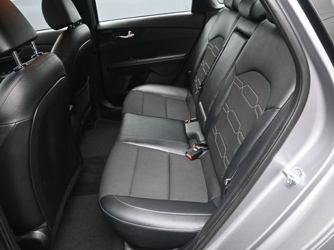 Certified 2024 Kia Forte GT-Line image 29