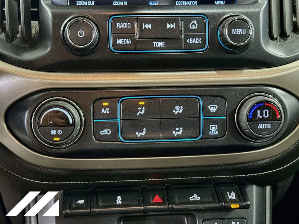 Used 2018 GMC Canyon Denali AWD/4WD image 18