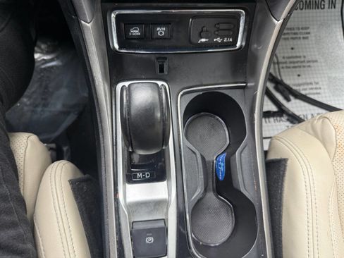 Used 2019 Subaru Ascent Limited image 36