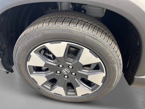 New 2026 Honda Pilot Elite image 11