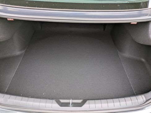 Certified 2024 Hyundai Sonata SEL image 16