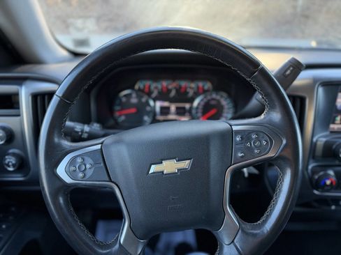 Used 2014 Chevrolet Silverado 1500 LT w/ All Star Edition image 15