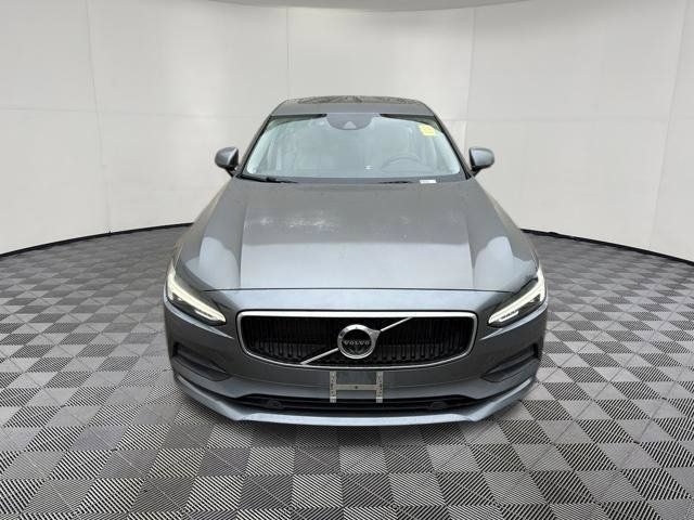 Used 2018 Volvo S90 T5 Momentum w/ Convenience Package AWD/4WD image 12