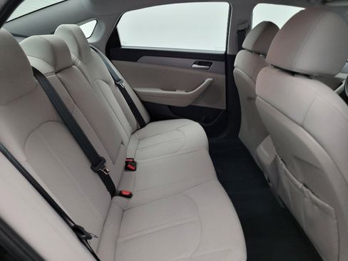 Used 2018 Hyundai Sonata ECO image 19