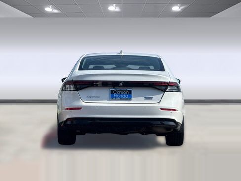 Used 2023 Honda Accord Touring image 10