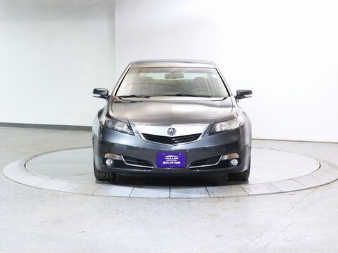 Used 2014 Acura TL SH-AWD image 4