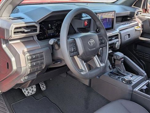 New 2026 Toyota Tacoma TRD Sport image 3