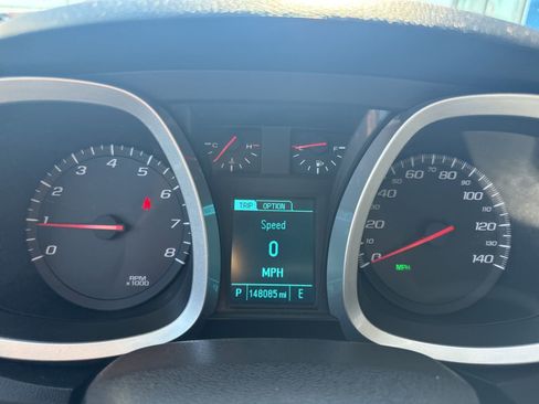 Used 2013 Chevrolet Equinox LT w/ Power Convenience Package FWD image 30