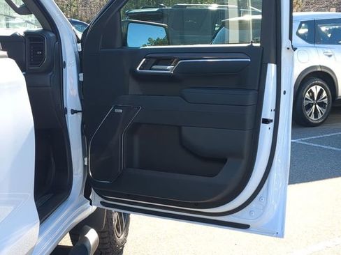 New 2026 Chevrolet Silverado 1500 LT Trail Boss w/ LT Trail Boss Premium Package image 50