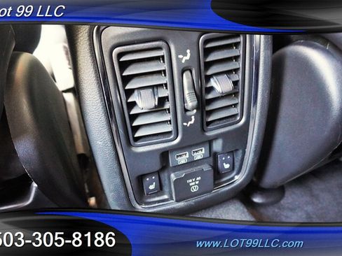 Used 2018 Jeep Grand Cherokee Limited AWD/4WD image 14