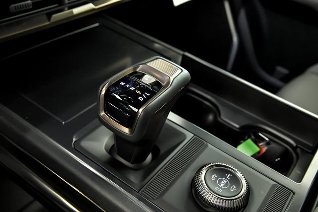 New 2025 GMC Hummer EV 3X AWD/4WD image 17