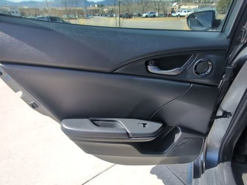 Used 2021 Honda Civic Sport image 26