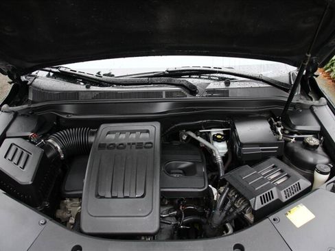 Used 2014 Chevrolet Equinox LS image 17