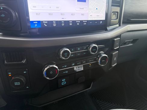 Used 2024 Ford F150 XLT AWD/4WD image 28