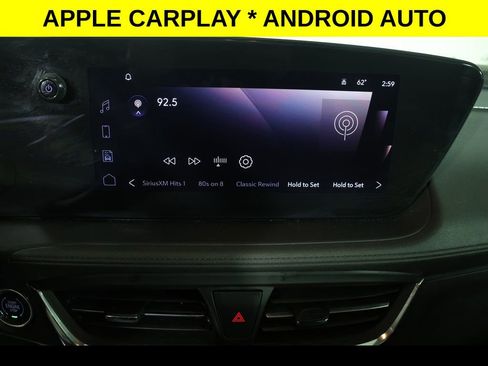 Used 2025 Buick Encore GX Preferred FWD image 3